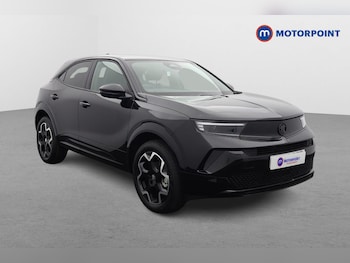 Vauxhall - Mokka