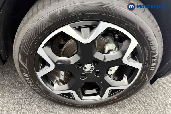 Used Vauxhall Mokka 2025 for sale - 76252830: Photo 36