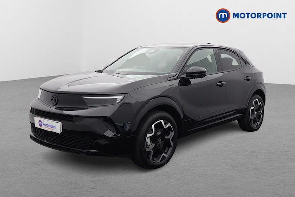 Used Vauxhall Mokka 2025 for sale - 76252830: Photo 3