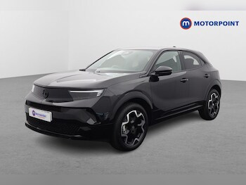 Used Vauxhall Mokka 2025 for sale - 76252830: Photo 3