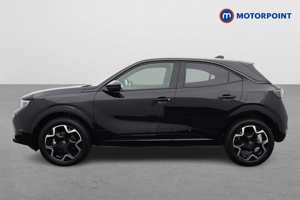 Used Vauxhall Mokka 2025 for sale - 76252830: Photo 4