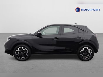 Used Vauxhall Mokka 2025 for sale - 76252830: Photo 4