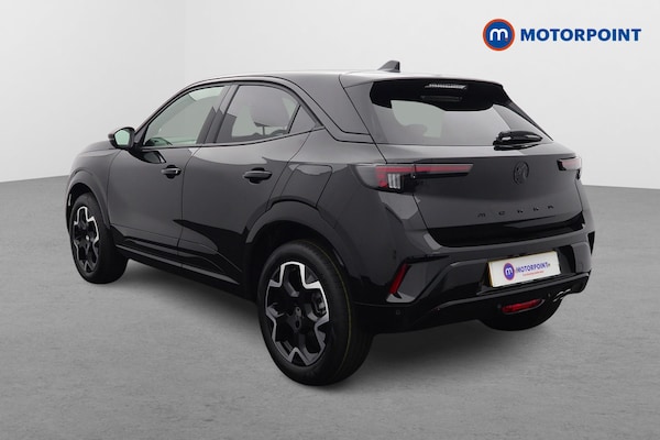 Used Vauxhall Mokka 2025 for sale - 76252830: Photo 5