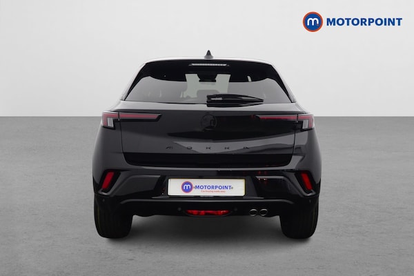 Used Vauxhall Mokka 2025 for sale - 76252830: Photo 6