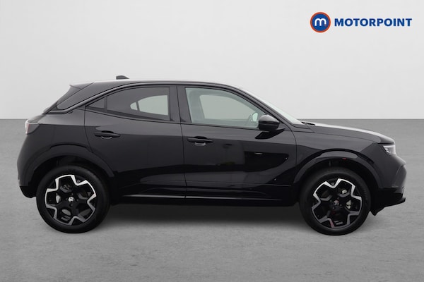 Used Vauxhall Mokka 2025 for sale - 76252830: Photo 8