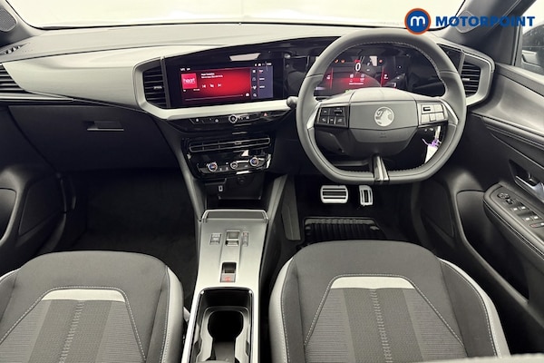 Used Vauxhall Mokka 2025 for sale - 76252830: Photo 9