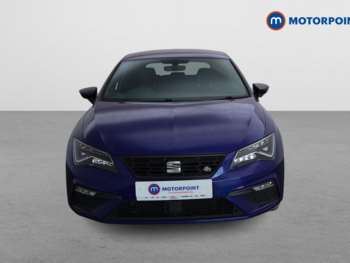 Used SEAT Leon 2020 for sale - 74960570: Photo