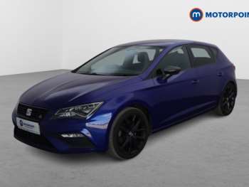 Used SEAT Leon 2020 for sale - 74960570: Photo