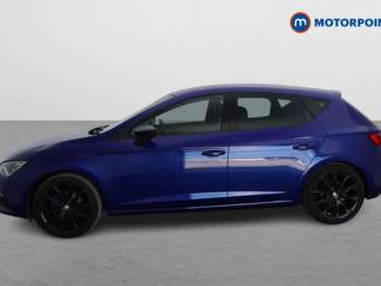 Used SEAT Leon 2020 for sale - 74960570: Photo