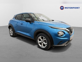 Used Nissan Juke 2022 for sale - 79165808: Photo