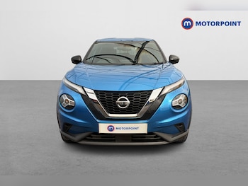 Used Nissan Juke 2022 for sale - 79165808: Photo