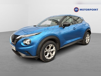 Used Nissan Juke 2022 for sale - 79165808: Photo