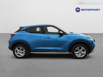 Used Nissan Juke 2022 for sale - 79165808: Photo