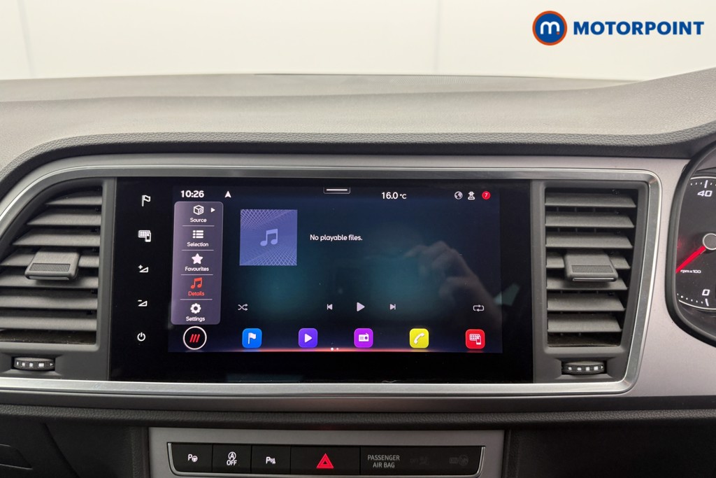 Used SEAT Ateca 2022 for sale - 76344862: Photo 16