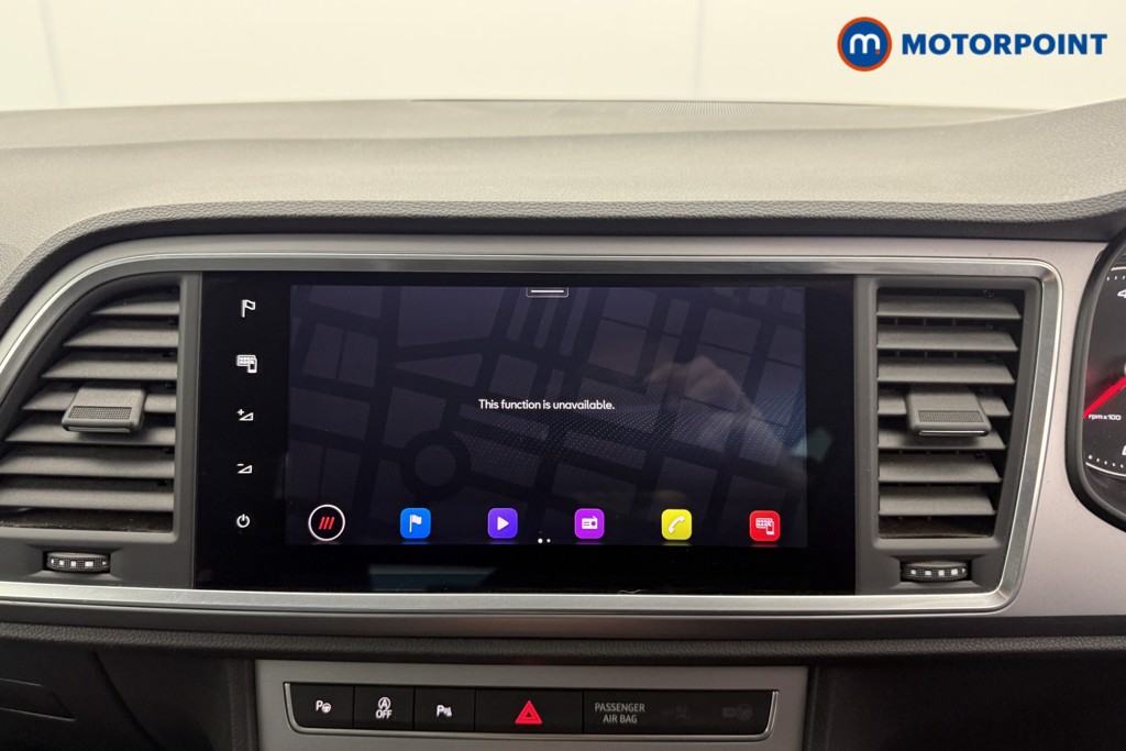 Used SEAT Ateca 2022 for sale - 76344862: Photo 17