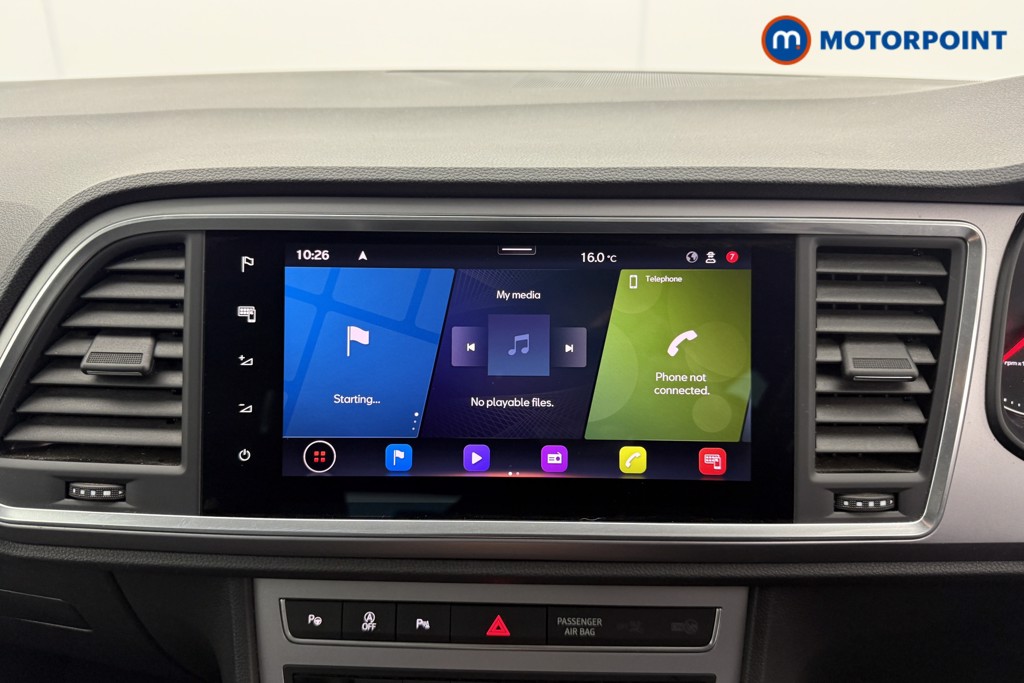 Used SEAT Ateca 2022 for sale - 76344862: Photo 18