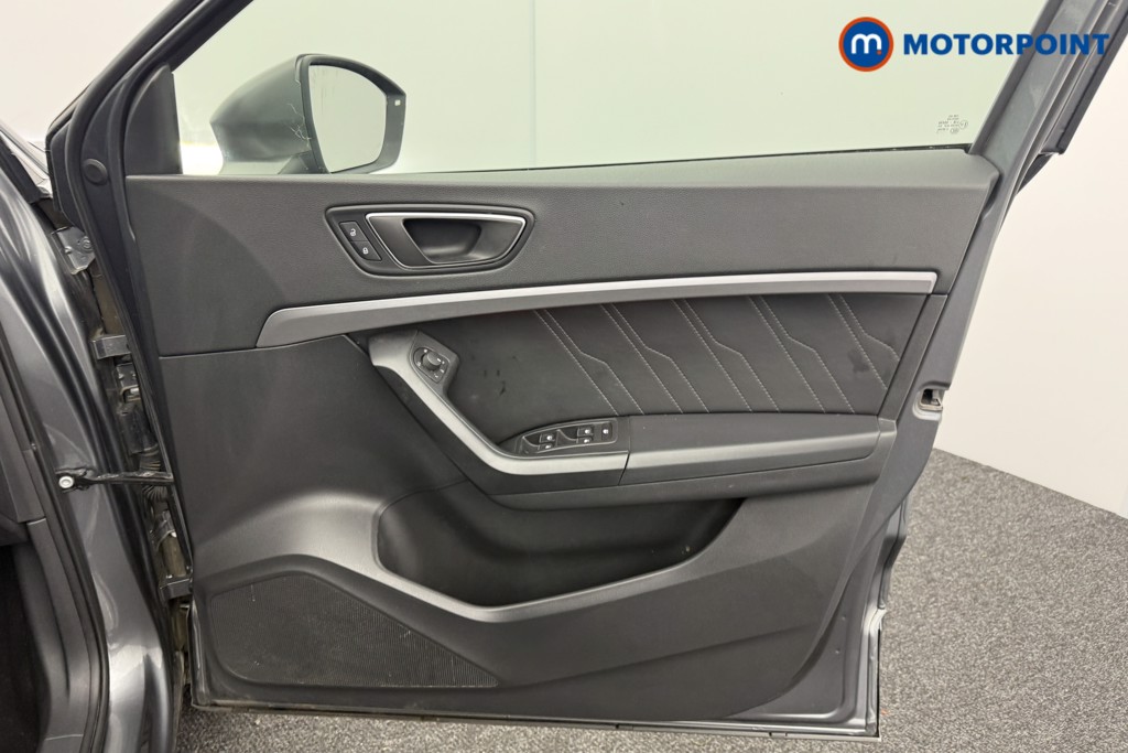 Used SEAT Ateca 2022 for sale - 76344862: Photo 26