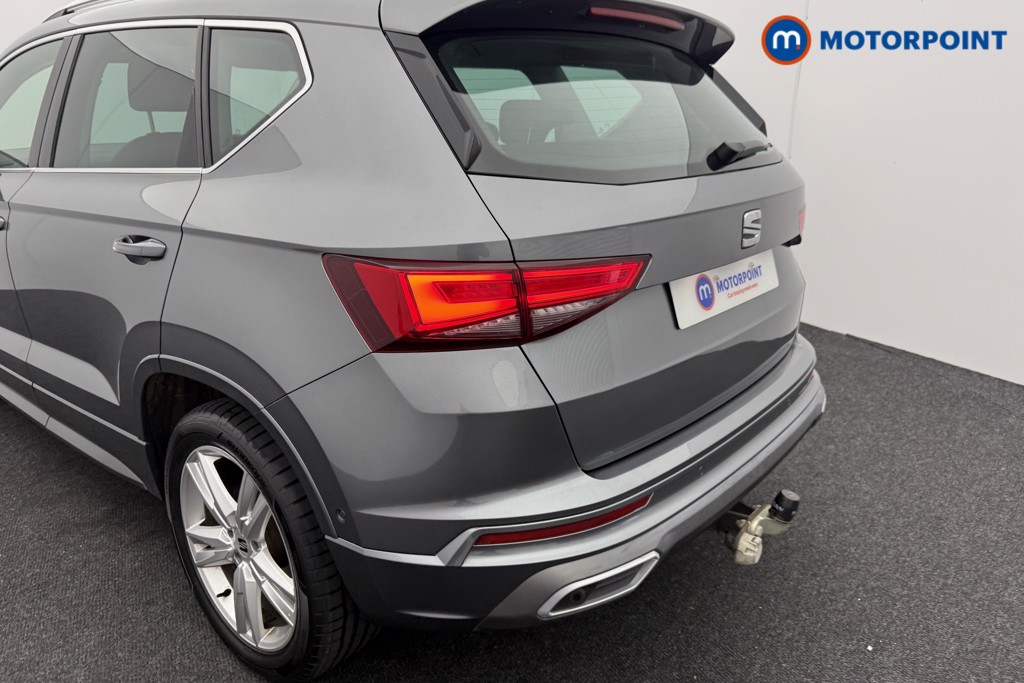 Used SEAT Ateca 2022 for sale - 76344862: Photo 35