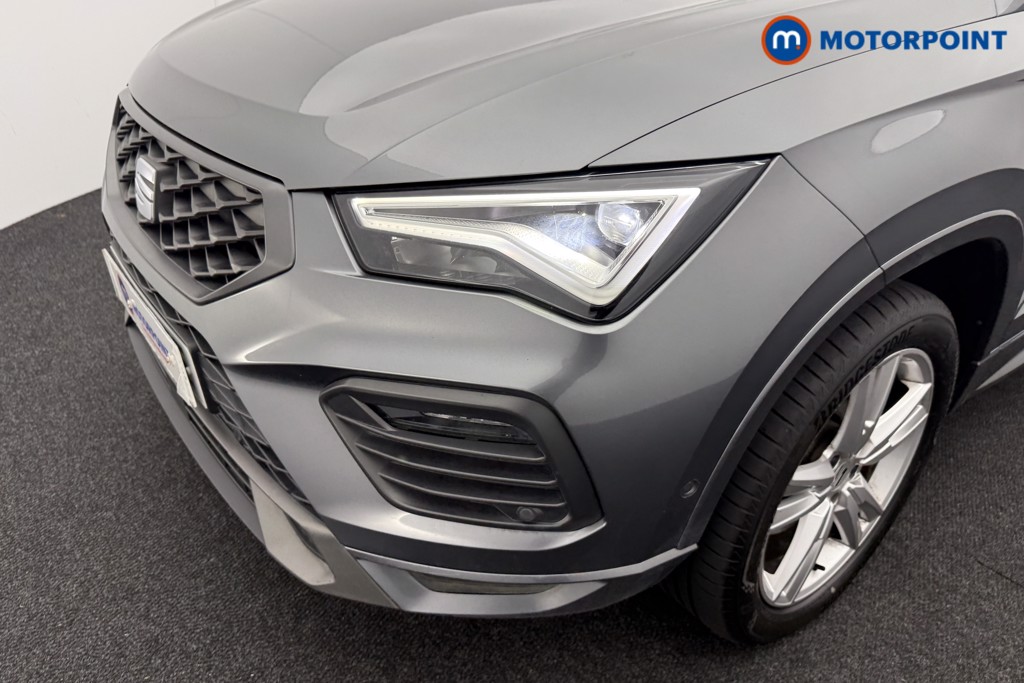 Used SEAT Ateca 2022 for sale - 76344862: Photo 37