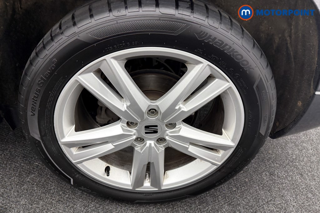 Used SEAT Ateca 2022 for sale - 76344862: Photo 39