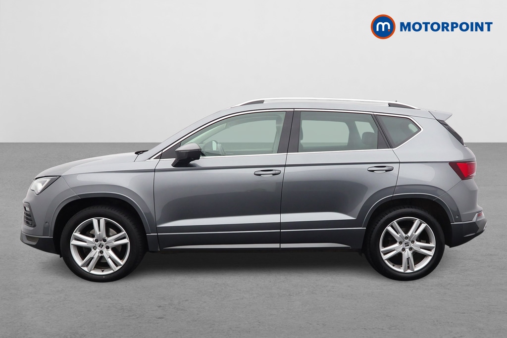 Used SEAT Ateca 2022 for sale - 76344862: Photo 4