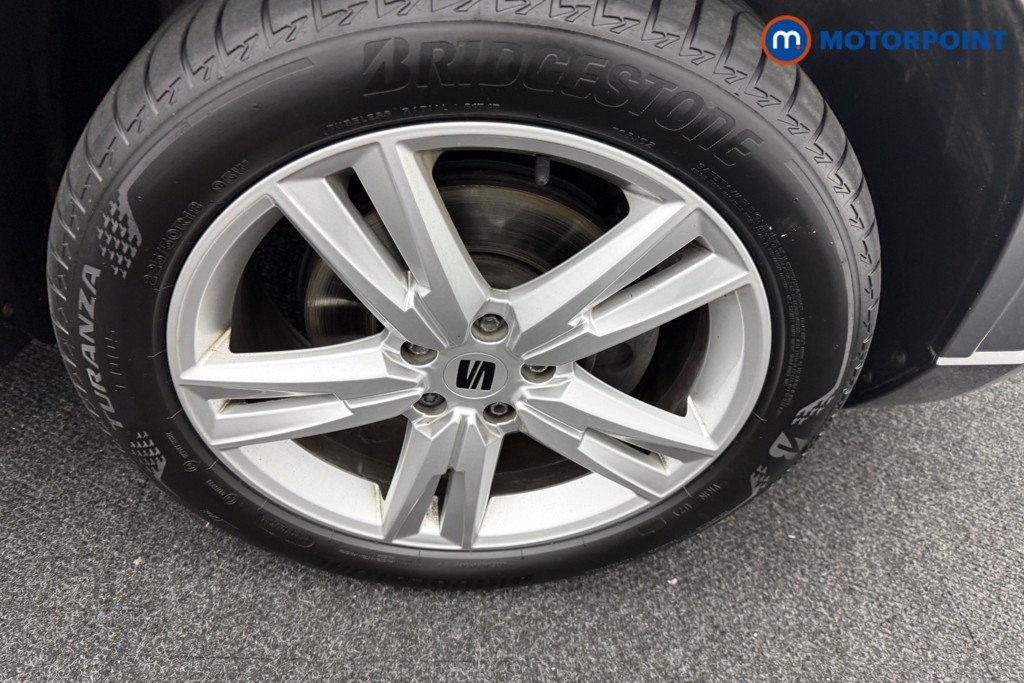Used SEAT Ateca 2022 for sale - 76344862: Photo 41