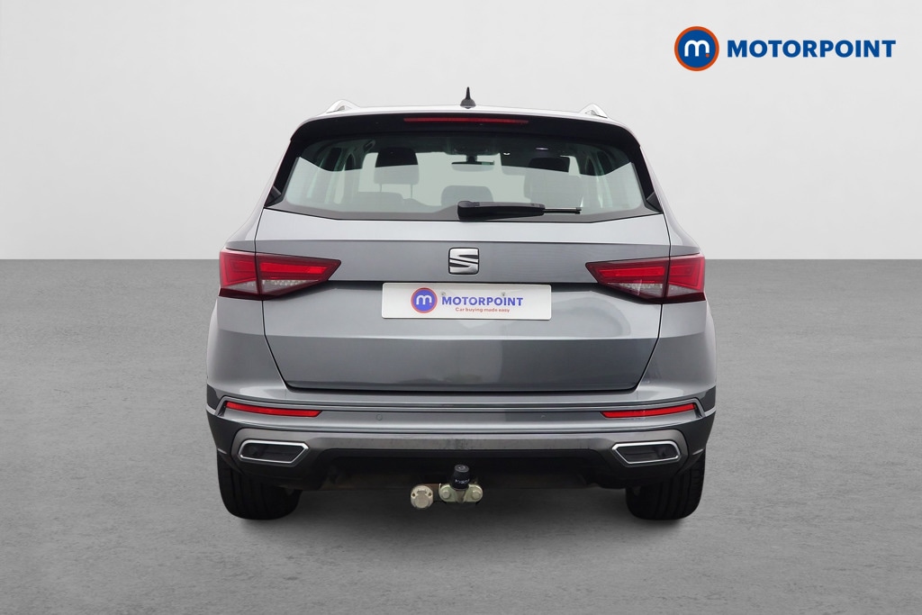 Used SEAT Ateca 2022 for sale - 76344862: Photo 6