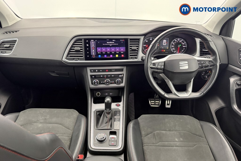 Used SEAT Ateca 2022 for sale - 76344862: Photo 9