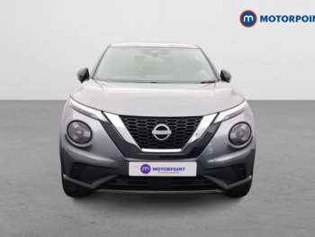 Used Nissan Juke 2024 for sale - 75145397: Photo