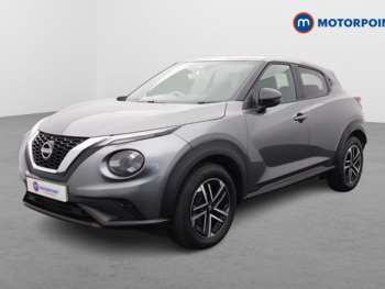 Used Nissan Juke 2024 for sale - 75145397: Photo