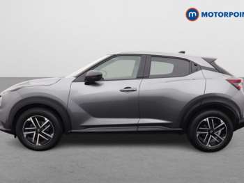 Used Nissan Juke 2024 for sale - 75145397: Photo
