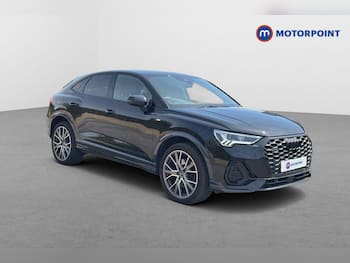 Used Audi Q3 2023 for sale - 79615701: Photo