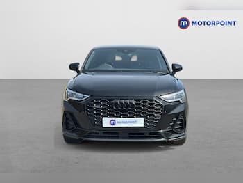 Used Audi Q3 2023 for sale - 79615701: Photo