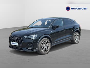 Used Audi Q3 2023 for sale - 79615701: Photo
