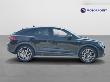 Used Audi Q3 2023 for sale - 79615701: Photo