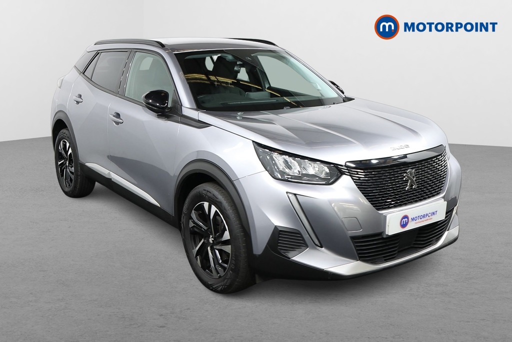 Used Peugeot 2008 2022 for sale - 76416063: Photo 1