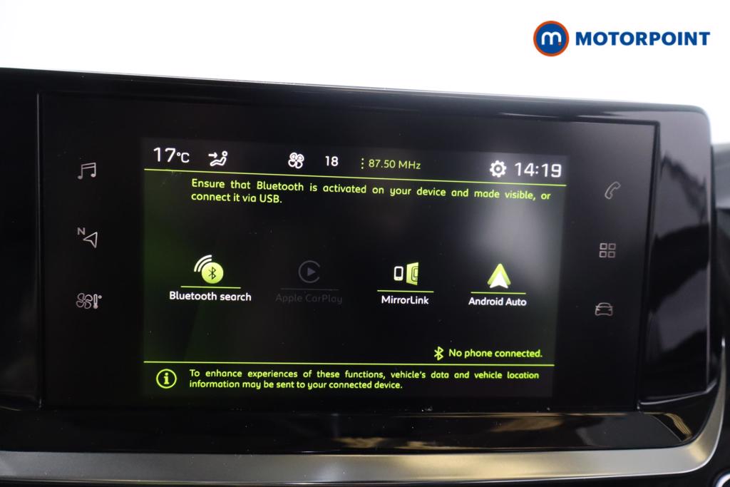 Used Peugeot 2008 2022 for sale - 76416063: Photo 11