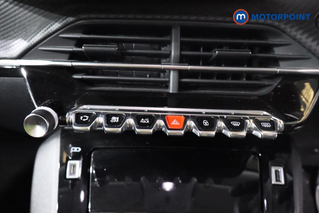 Used Peugeot 2008 2022 for sale - 76416063: Photo 12