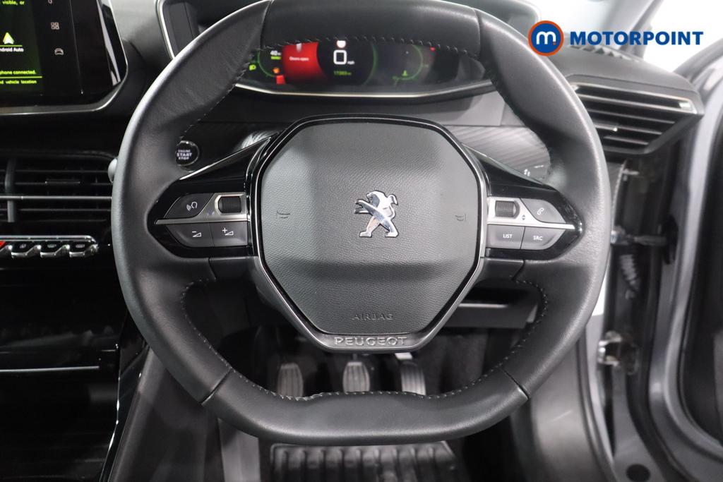 Used Peugeot 2008 2022 for sale - 76416063: Photo 14