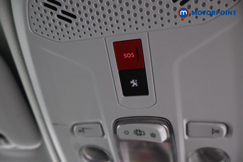 Used Peugeot 2008 2022 for sale - 76416063: Photo 18