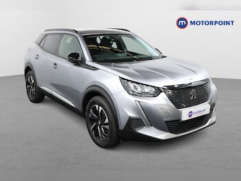 2022 - 1.2 PureTech Allure Premium 5dr