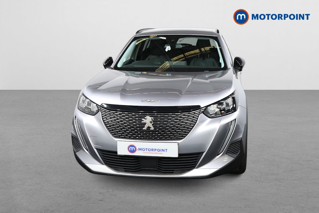 Used Peugeot 2008 2022 for sale - 76416063: Photo 2