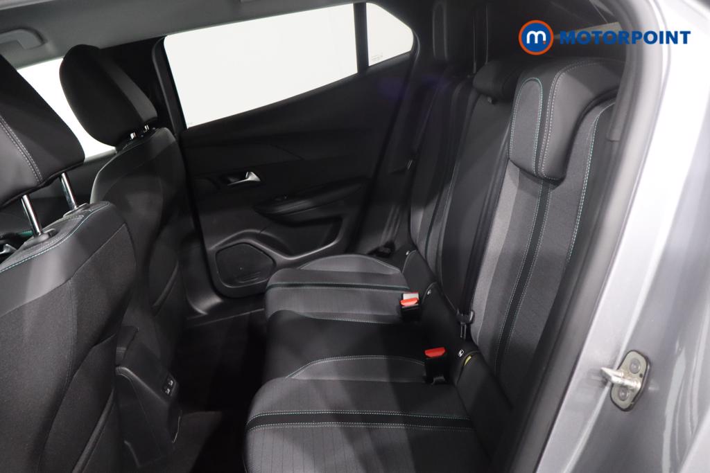 Used Peugeot 2008 2022 for sale - 76416063: Photo 21