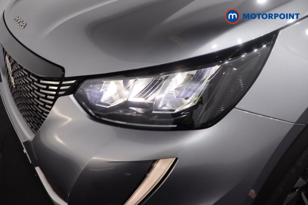 Used Peugeot 2008 2022 for sale - 76416063: Photo 26