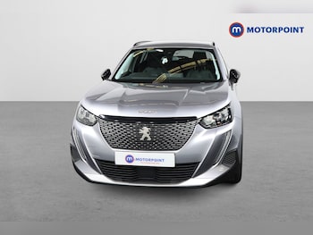 Used Peugeot 2008 2022 for sale - 76416063: Photo