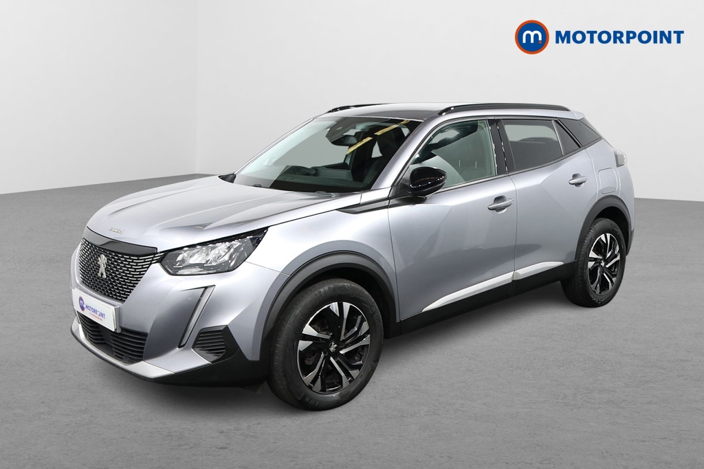 Used Peugeot 2008 2022 for sale - 76416063: Photo 3