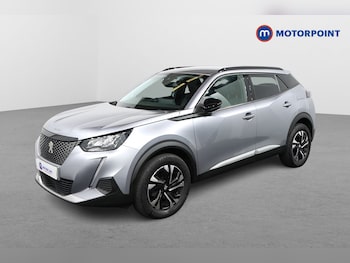 Used Peugeot 2008 2022 for sale - 76416063: Photo