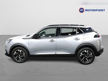 Used Peugeot 2008 2022 for sale - 76416063: Photo