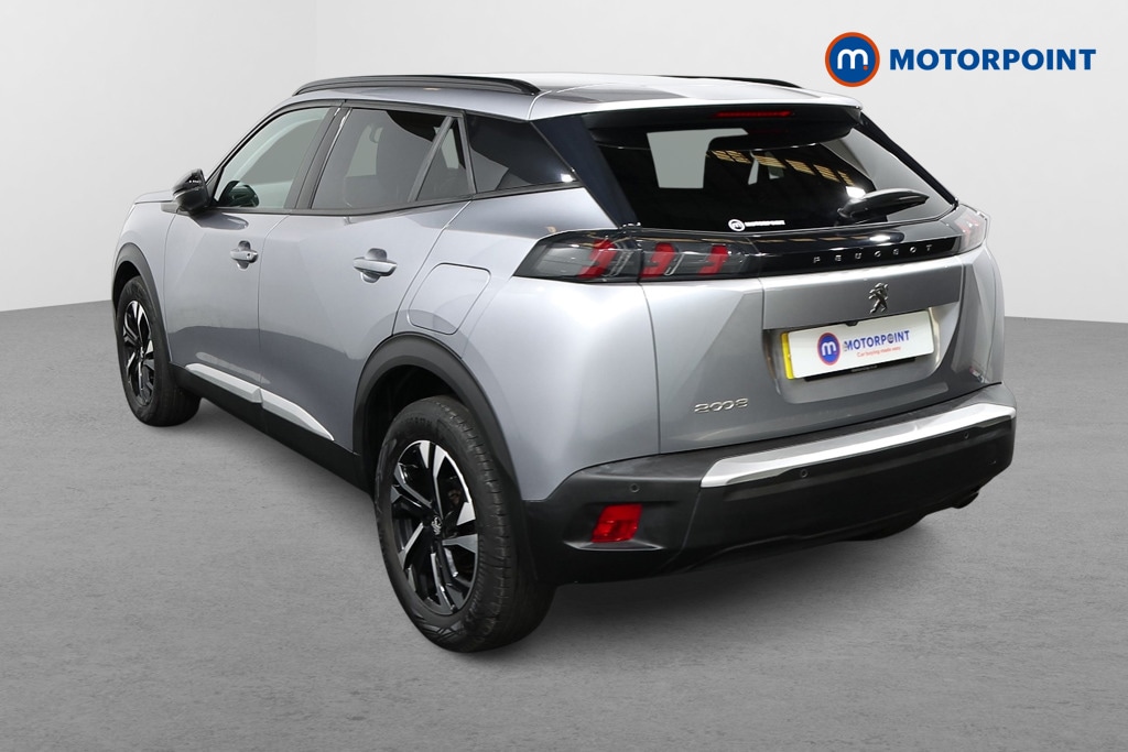 Used Peugeot 2008 2022 for sale - 76416063: Photo 5