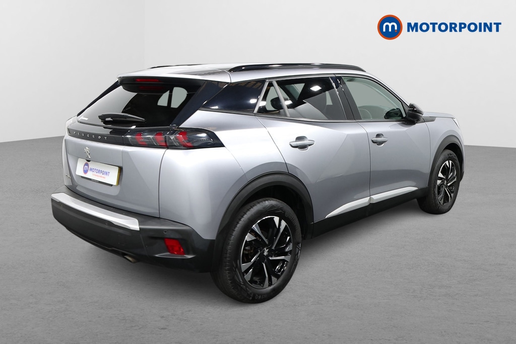 Used Peugeot 2008 2022 for sale - 76416063: Photo 7